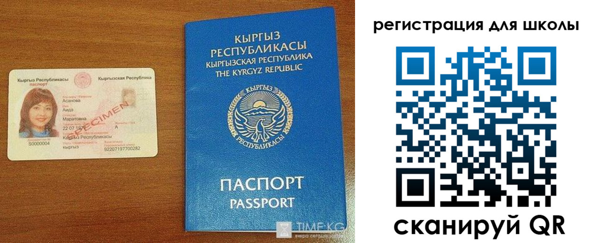 временная регистрация 2025 в Волгореченске